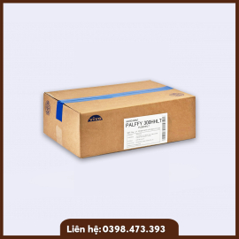 Bơ lạt thực vật Vivo Pl300 thùng 15kg