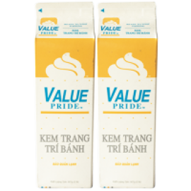  Value Pride