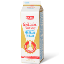 GOLD LABEL - 1hộp