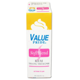 Value pride softblend
