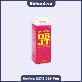 Kem Trang Trí Bánh Vị Ổi Nhất Hương hộp 1kg