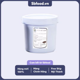 Mứt khóm(Thơm) có xác Phú Thương Xô 5kg