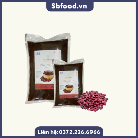 Nhân đậu đỏ Phú Thương gói 1kg
