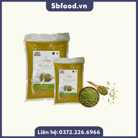 Nhân đậu xanh Phú Thương gói 1kg