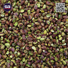 Nhân Hạt Dẻ Cười Sấy Khô Gói 1kg