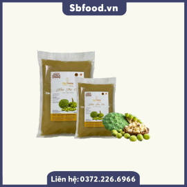 Nhân hạt sen nhuyễn Phú Thương gói 1kg