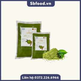 Nhân trà xanh Phú Thương gói 1kg