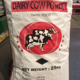 NONDAIRY CREAMER HÀN QUỐC