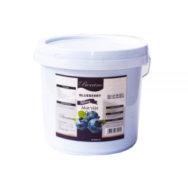 Mứt việt quất Richs xô 2kg