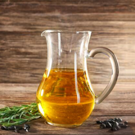 Dầu Bơ Thực Vật