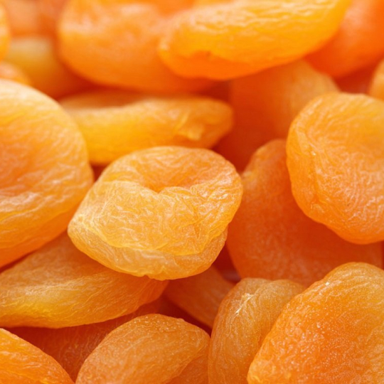 Mứt mơ sấy dẻo 